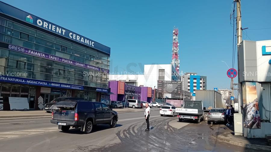 REL4001277 Teren Valea Cascadelor-Paci - 5