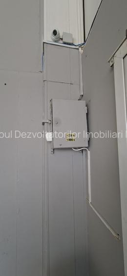 Spatiu 201 mp, Capat Cug, ideal pentru depozitare/logistica - 7