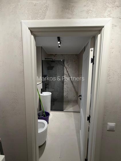 Apartament cu 2 camere I Semidecomandat I Parcare - 4