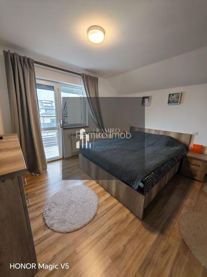 Vila Individuala 4 camere + Anexa Otopeni - 13