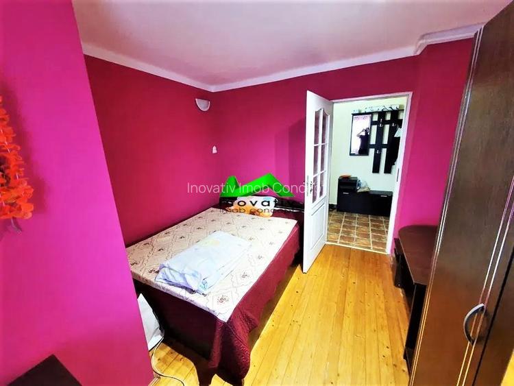 Apartament 3 camere de inchiriat Sibiu Turnisor - 4