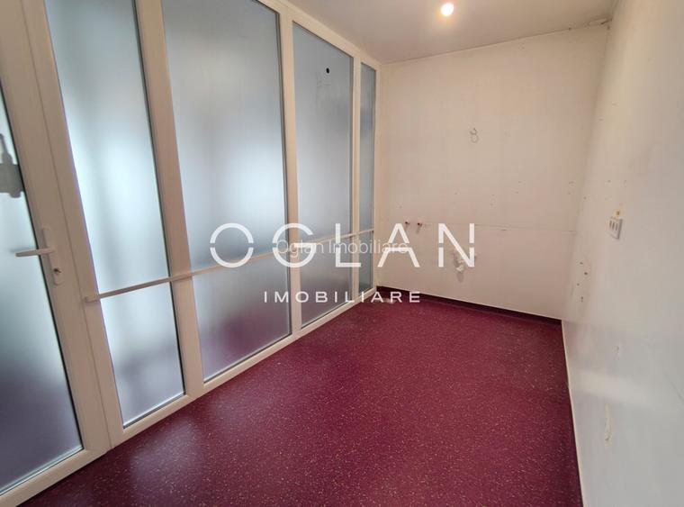 NOU-Spatiu Comercial 95 mp, la cheie, ARHITECTILOR - 16