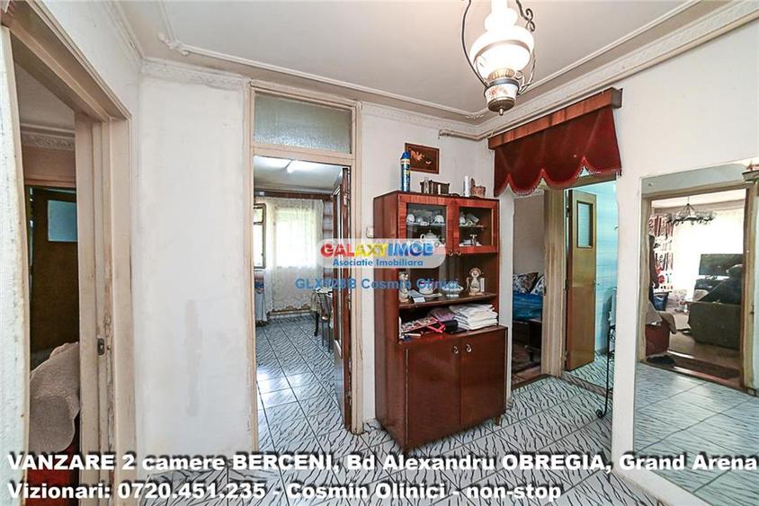 Vanzare apartament 4 camere GHENCEA, vav Stadion, str Vladeasa - 11