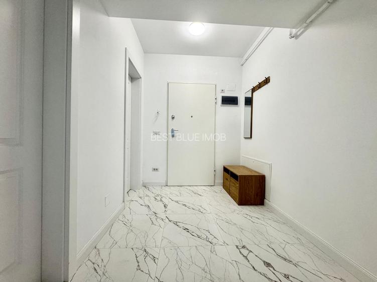 Prima inchiriere! Tatarasi, 2 Baieti - Apartament 1 camera, nou + parcare - 10