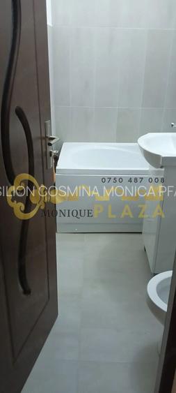 Garsoniera | Zona centrala | Mobilata | Utilata | Renovata total | - 2
