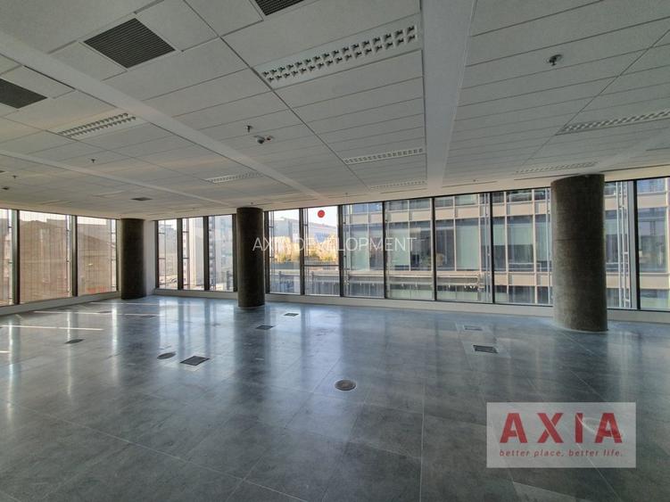 Birou premium in zona Victoriei- The Mark  Comision 0% - 5