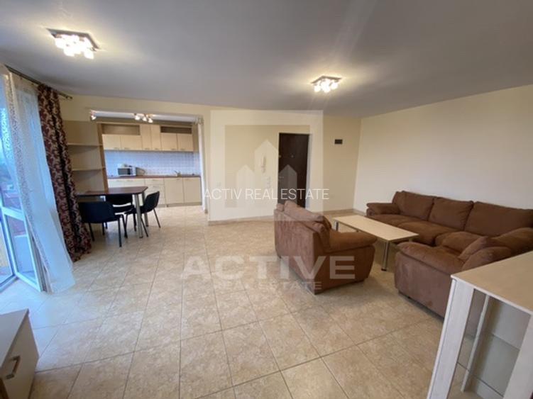 Apartament 3 camere -Andrei muresanu  - 9