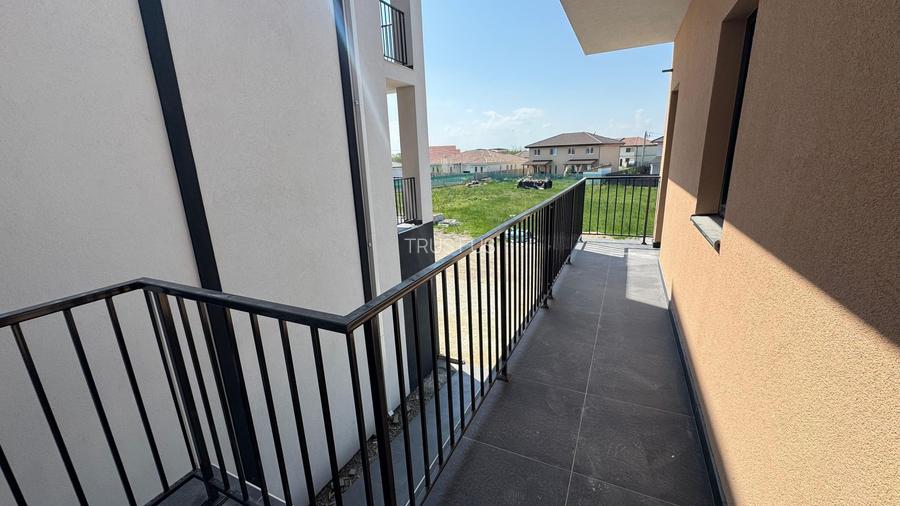 COMISION 0 | Apartamente 2 camere |Bloc Nou| Parcare inclusă |Albina - 20