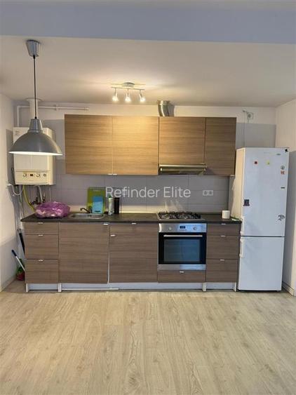 Vanzare apartament 2 camere nou | Hercesa Residence | Bd Basarabia | etaj 7/12 | - 23