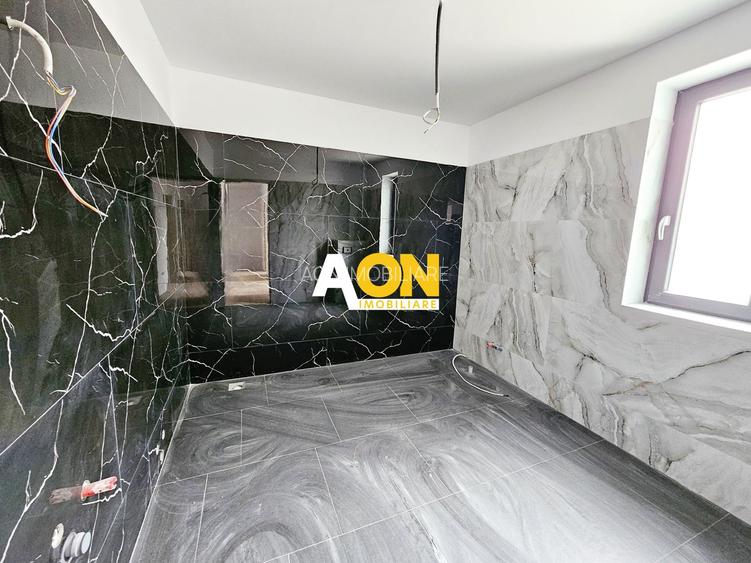 Casa tip insiruit, 4 camere, finisaje la cheie, Micesti - 15