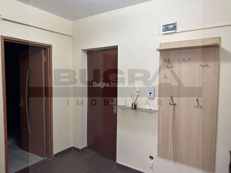 Apartament de 3 camere, modern, 62mp, parcare, zona The Office - 3