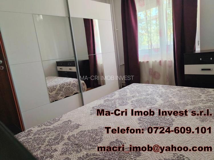 Apartament 2 Camere | 60 mp | Balcon spatios(12 mp)–zona BERCENI/Șos. Olteniței - 6