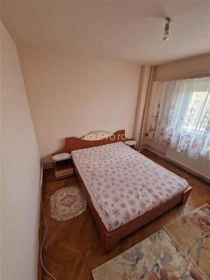 Apartament Decomandat cu vedere panoramica  zona Modern/Dorobantilor - 18