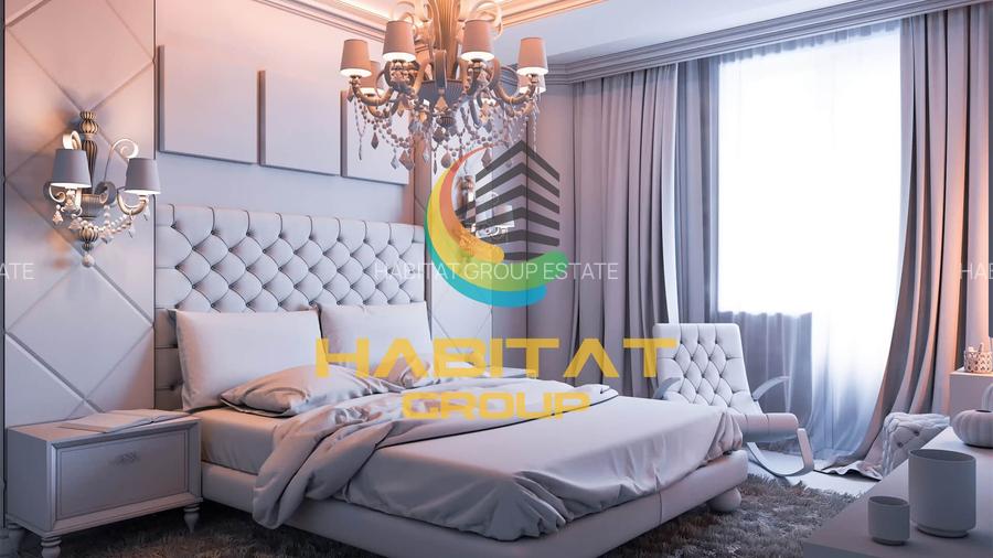 Apartament 2 Camere Proximitate Metrou Aparatorii Patriei - 2