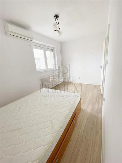 SPITALUL JUDETEAN - 3CAM - ETAJ 3 - BLOC ANVELOPAT - BALCON - 5