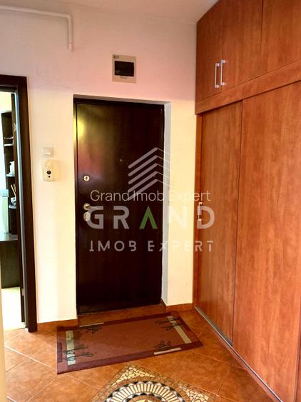 NOU PE PIAȚĂ!2 camere | Parcare inclusă | Zorilor–Europa | Str.Mircea Eliade - 11