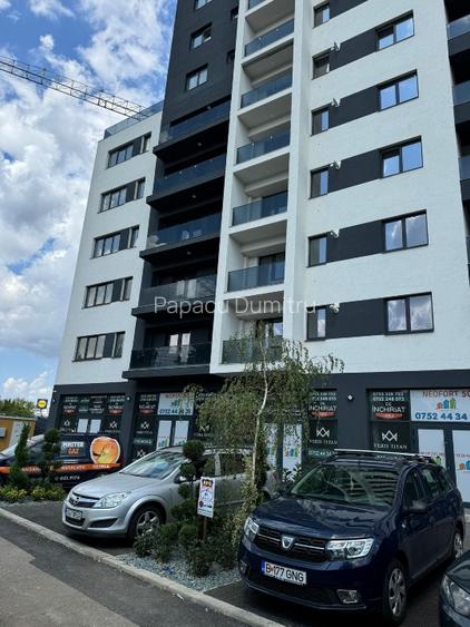 Spatiu comercial stradal 80 mp  - 3