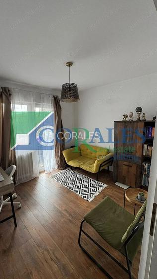 Semicentral. Decomandat. Renovat recent! - 2