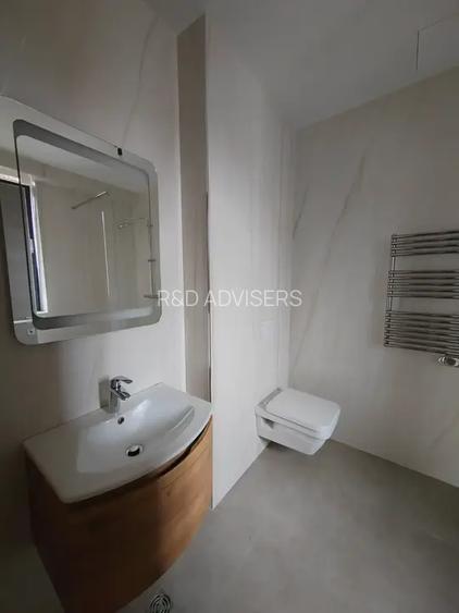 APARTAMENT LUX 3 CAMERE | 3 BAI | FLOREASCA - 13