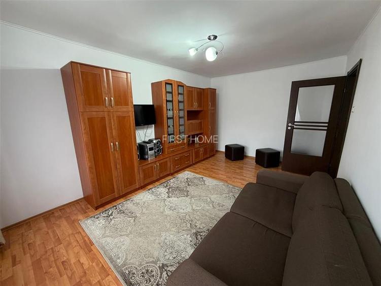 Apartament 2 camere, etaj 1, 56mp, mobilat, zona Scoala 3 - Vlahuta - 7