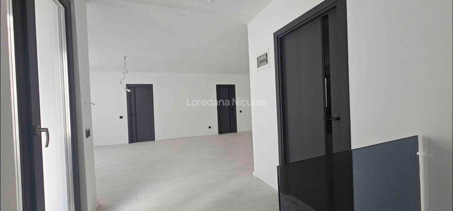 ZONA EXCLUSIVISTA , VILA NOUA LANGA DOMENIUL MARTISOR , DELTA VACARESTI ,INTRARE - 14