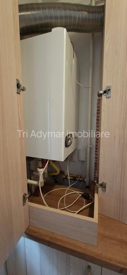 Garsonieră modernă | Imobil nou cu lift | Parcare proprie | Preț atractiv | - 8