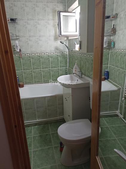 Apartament 3 camere, central, renovat si termoizolat - 10