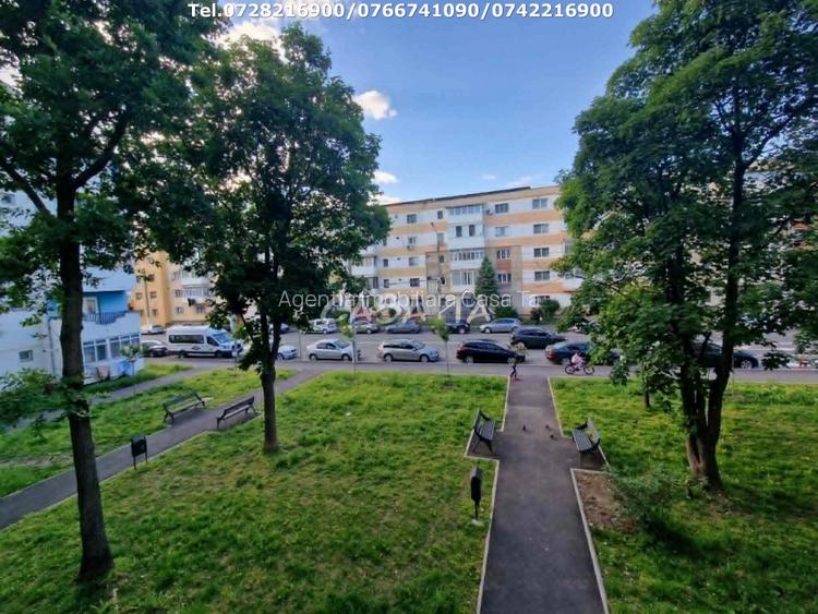 Inchiriere apartament 2 camere, situat in Targu Jiu, Str .9 Mai - 10