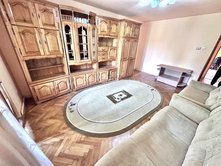 APARTAMENT 2 CAMERE I DECOMANDAT I ETAJ 2 I ZONA STADION I DE INCHIRIAT - 15