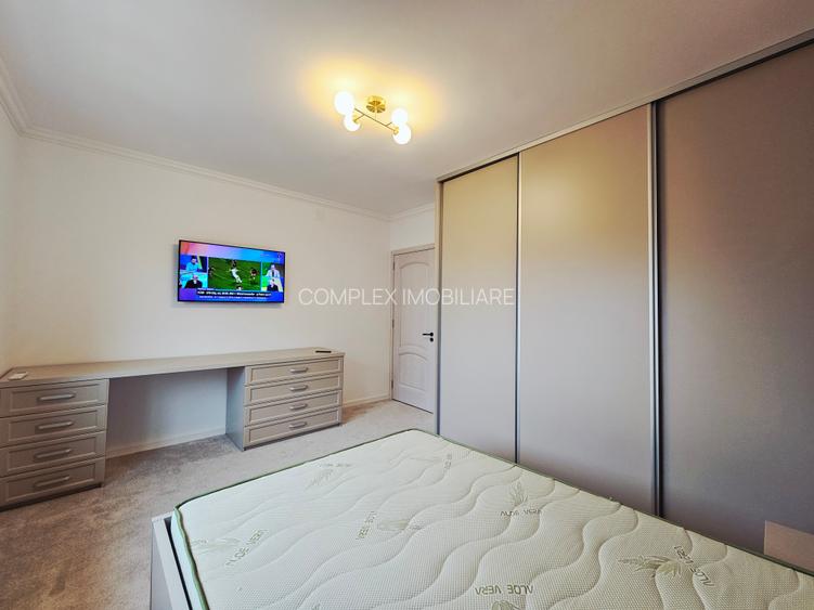Dristor ! Vitan mall ! Apartament la cheie ! Prima inchiriere ! Loc parcare - 23