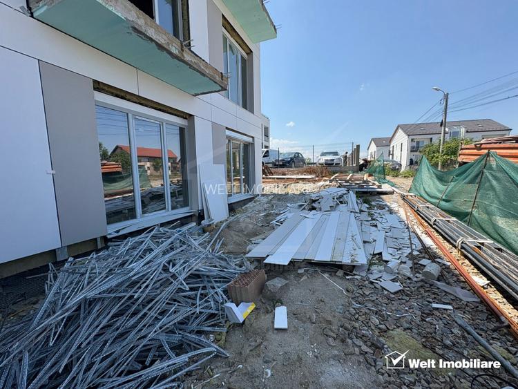 Apartement in vila cu piscina, Europa - 8