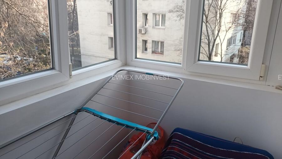 Dristor , Bulevard Camil Ressu, strada Ramnicu Sarat-garsoniera 37 mp - 9