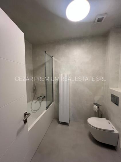 HERASTRAU NORDULUI DE INCHIRIAT APARTAMENT 4 CAMERE LUX | LOC PARCARE - 21
