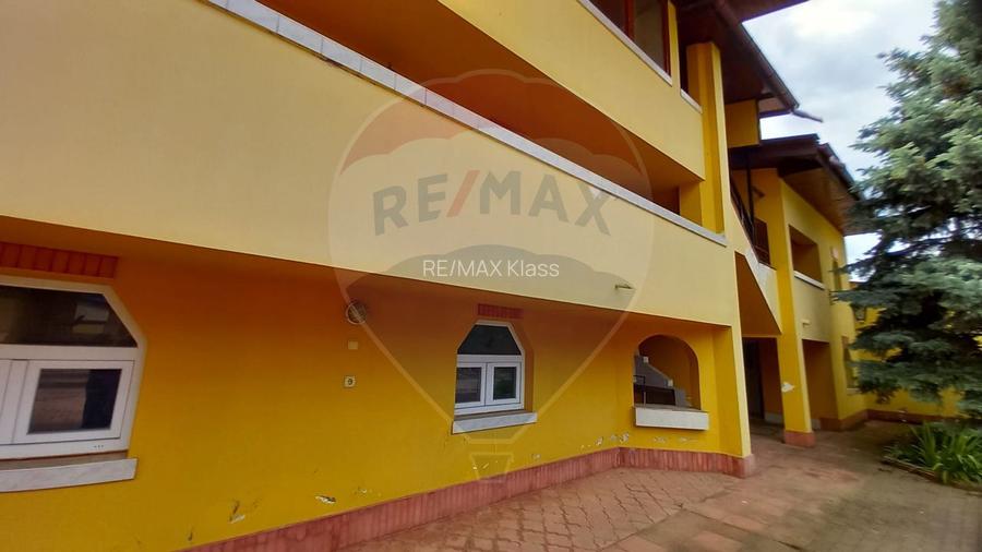 Casa / Vila cu 21 camere de vanzare in zona Alexandriei - 14