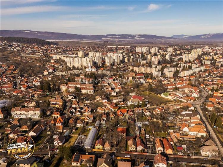 Casa din lemn, teren 384 mp: oportunitate de renovare, Simeria, Covasna - 26