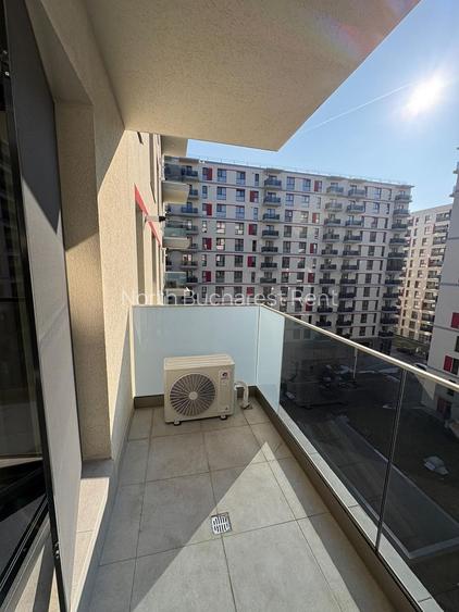 Apartament premium 2 camere | Lujerului | - 8