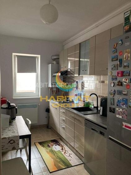 Inchiriere Apartament 2 Camere Metrou Berceni - 8