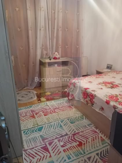 Apartament 3 Camere,Calea Vitan,bl.reabilitat,DECOMANDAT, 2 bai,Centrala,mobilat - 12