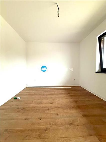 Casa Parter, 4 cam, 520 teren, canalizare, Hlincea Jud. Iasi - 3