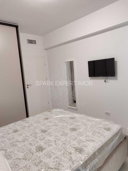 3 CAMERE // MAGNOLIA VILLAGE // PRIMA INCHIRIERE // LOC DE PARCARE - 8