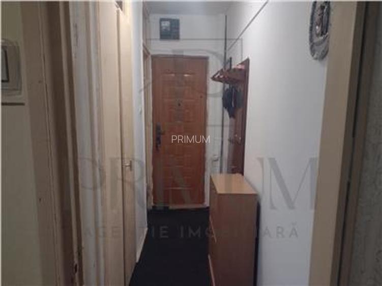 DAMBOVITA - APARTAMENT 1 CAMERA - mobilat,utilat, centrala proprie - 5