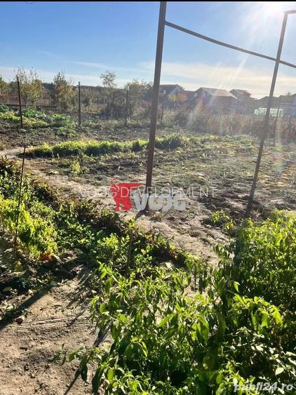 Casa de vanzare la Parta - 2