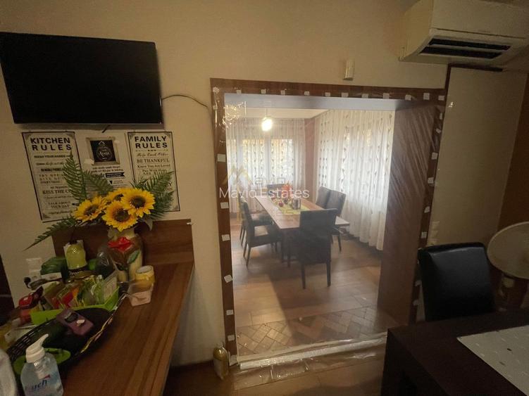 Satu Mare, Casa semicentrala zona stadionului Olimpia - 7