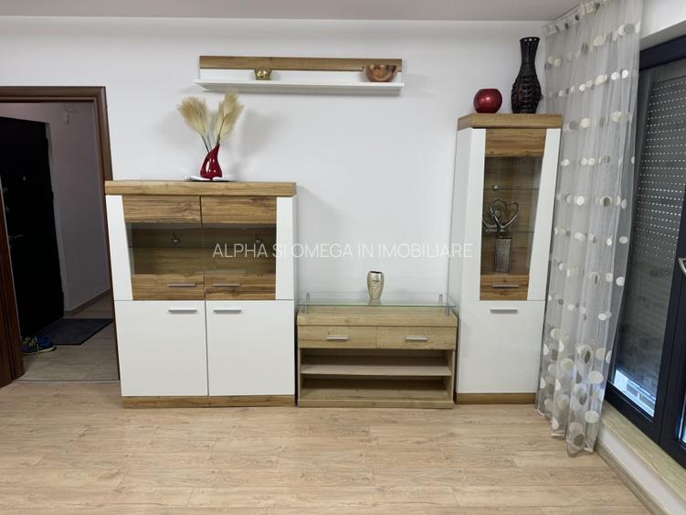 Apartameni, mobilat ,cu loc de parcare si boxa - 15