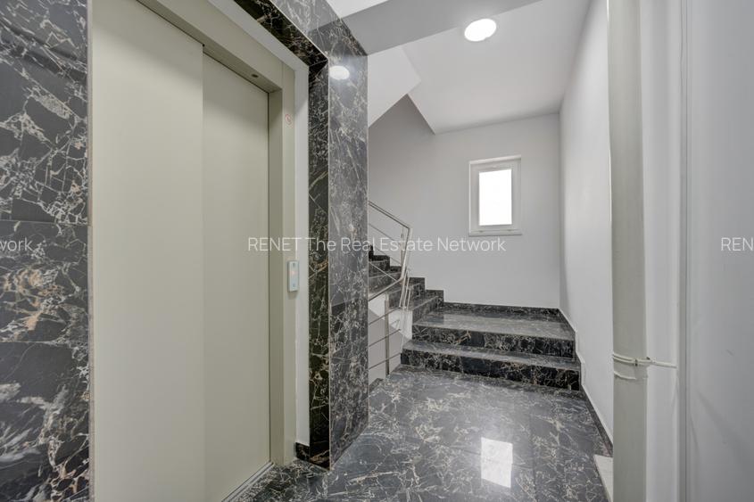 POPESTI LEORDENI – SOLSTITIULUI – GARSONIERĂ 38MP, CENTRALA PROPRIE, PARCARE!  - 4