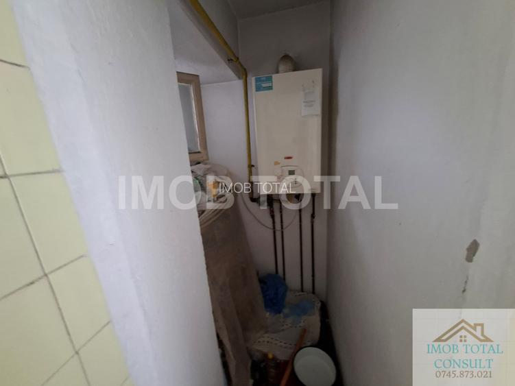 Apartament 3 camere Ultracentral etaj 7/10 - 5