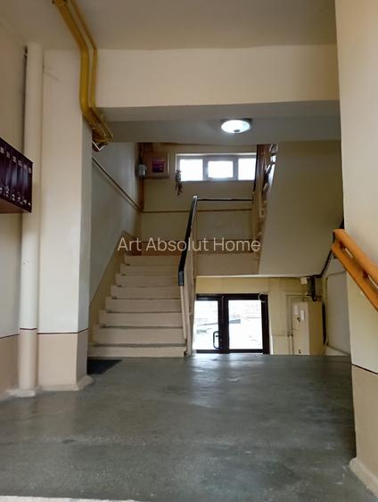 🔥 OFERTĂ EXCELENTĂ! Apartament 3 Camere – Zonă TOP, Complex Studențesc🔥 - 10