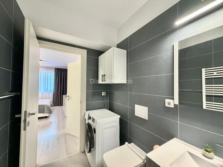 Apartament 2 camere/ Complex Onix Park/ Promenada/ Pipera - 8