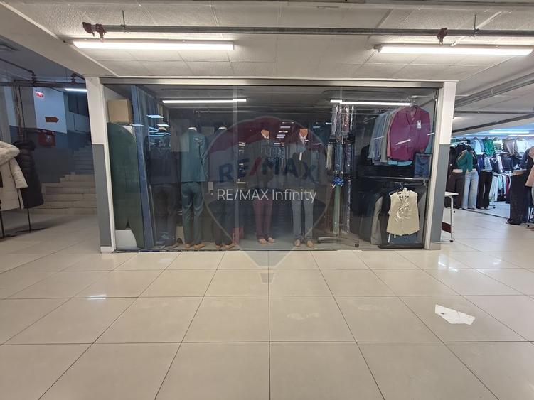 Pachet 5 spații comerciale 10% randament, P-ta Marasti - 2