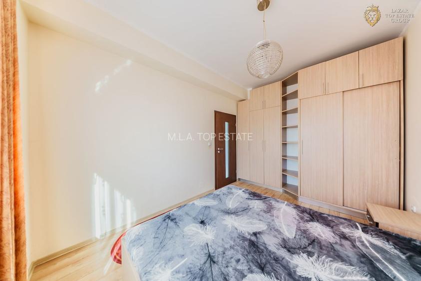 Apartament 2 camere – Zona UTA - 2